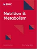 Nutrition &amp; Metabolism《营养与代谢》