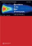 QUANTITATIVE INFRARED THERMOGRAPHY JOURNAL《定量红外热成像期刊》