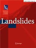 Landslides《滑坡》