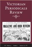 Victorian Periodicals Review《维多利亚时代评论》