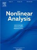 Nonlinear Analysis-Theory Methods &amp; Applications《非线性分析理论方法及应用》