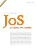 JOURNAL OF STROKE《卒中杂志》