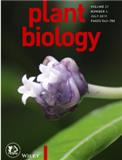 Plant Biology《植物生物学》