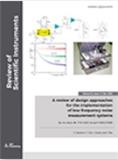 Review of Scientific Instruments《科学仪器评论》