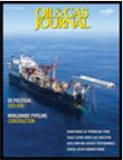 Oil &amp; Gas Journal《石油与天然气杂志》