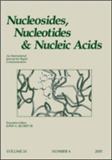 Nucleosides, Nucleotides, &amp; Nucleic Acids（或：Nucleosides Nucleotides &amp; Nucleic Acids）《核苷、核苷酸与核酸》