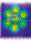 APPLIED ACOUSTICS《应用声学》