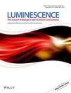 Luminescence《发光》