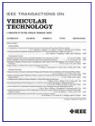 IEEE TRANSACTIONS ON VEHICULAR TECHNOLOGY《IEEE车辆技术汇刊》