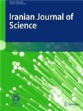 Iranian Journal of Science《伊朗科学杂志》（原：Iranian Journal of Science and Technology Transaction A-Science）