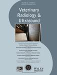 VETERINARY RADIOLOGY &amp; ULTRASOUND《兽医放射学与超声》