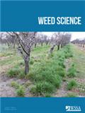 Weed Science《杂草科学》