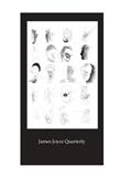 JAMES JOYCE QUARTERLY《詹姆斯·乔伊斯季刊》