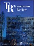 Translation Review《翻译评论》