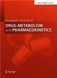 European Journal of Drug Metabolism and Pharmacokinetics《欧洲药物代谢和药代动力学杂志》