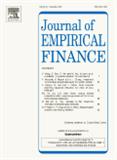 Journal of Empirical Finance《实证金融杂志》