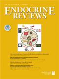 ENDOCRINE REVIEWS《内分泌评论》