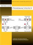 Molecular Pharmacology《分子药理学》