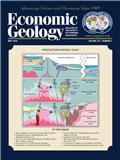 ECONOMIC GEOLOGY《经济地质学》