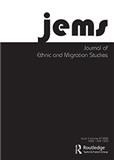 Journal of Ethnic and Migration Studies《民族和移民研究杂志》