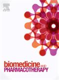 BIOMEDICINE &amp; PHARMACOTHERAPY《生物医学与药物治疗》