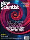 New Scientist《新科学家》