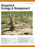 Rangeland Ecology &amp; Management《牧场生态与管理》