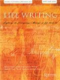 Life Writing《传记写作》