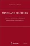 Minds and Machines《思维与机器》