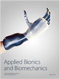 Applied Bionics and Biomechanics《应用仿生学与生物力学》