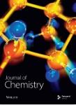 Journal of Chemistry《化学杂志》