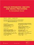 Analog Integrated Circuits and Signal Processing《模拟集成电路与信号处理》