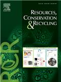 Resources, Conservation &amp; Recycling（或：Resources Conservation and Recycling）《资源、保护与重复利用》