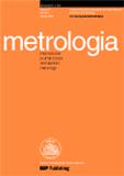 Metrologia《计量学》