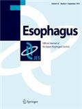 Esophagus《食管》