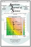 American Journal of Science《美国科学杂志》