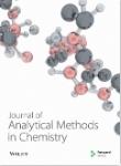 Journal of Analytical Methods in Chemistry《化学分析方法杂志》