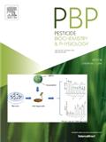 Pesticide Biochemistry and Physiology（或：Pesticide Biochemistry &amp; Physiology）《农药生物化学与生理学》