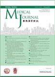 HONG KONG MEDICAL JOURNAL《香港医学杂志》