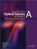 Journal of the Optical Society of America A-Optics, Image Science &amp; Vision《美国光学学会期刊A辑：经典光学、图像科学与视觉领域》（或：JOURNAL OF THE OPTICAL SOCIETY OF AMERICA A-OPTICS IMAGE SCIENCE AND VISION）