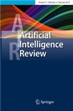 ARTIFICIAL INTELLIGENCE REVIEW《人工智能评论》