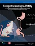 Neurogastroenterology &amp; Motility（或：Neurogastroenterology and Motility）《神经胃肠病学与动力学》