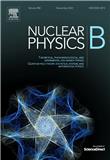 Nuclear Physics B《核物理B》