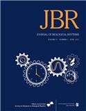 JOURNAL OF BIOLOGICAL RHYTHMS《生物节律杂志》