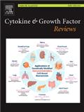 Cytokine &amp; Growth Factor Reviews《细胞因子与生长因子评论》