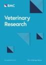 VETERINARY RESEARCH《兽医研究》