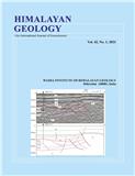 HIMALAYAN GEOLOGY《喜马拉雅地质》