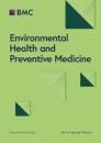 Environmental Health and Preventive Medicine《环境卫生与预防医学》