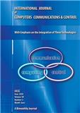 International Journal of Computers Communications &amp; Control《国际计算机通信与控制杂志》