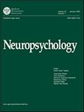 Neuropsychology《神经心理学》